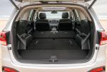 Kia Sorento EcoDynamics 2015 года (UK)